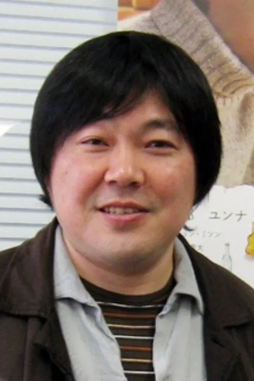 Satoshi Kenmochi profile picture