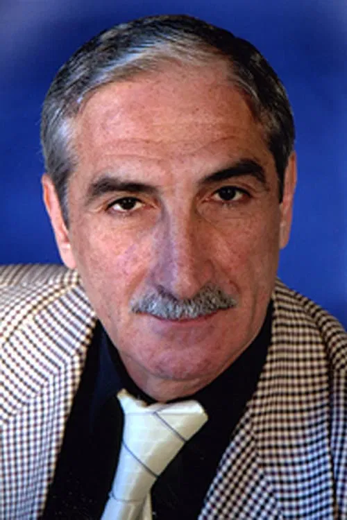 Parviz Baghirov profile picture