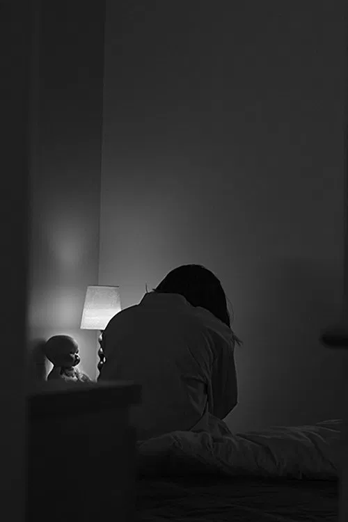 Poster do filme Mother, mother