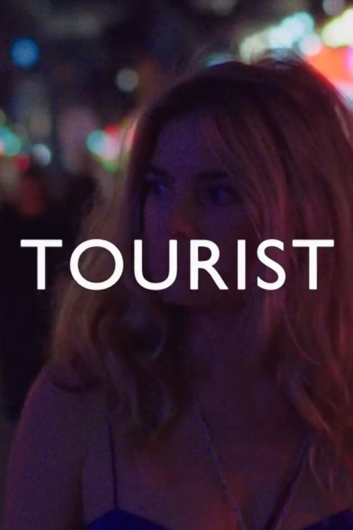 Tourist movie poster