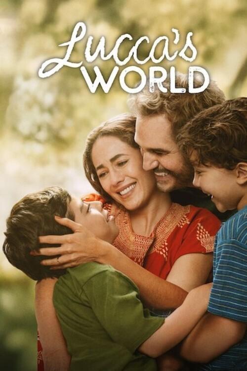 Lucca's World movie poster