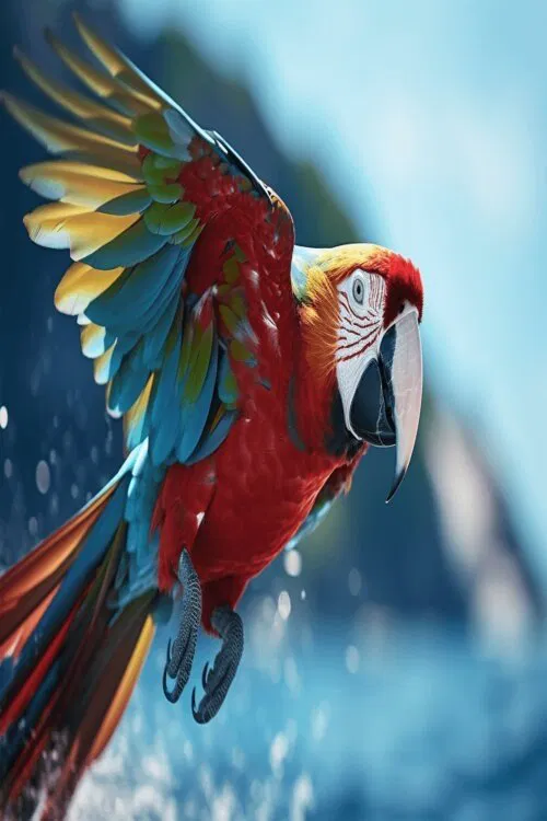 Tam Thái Tử movie poster