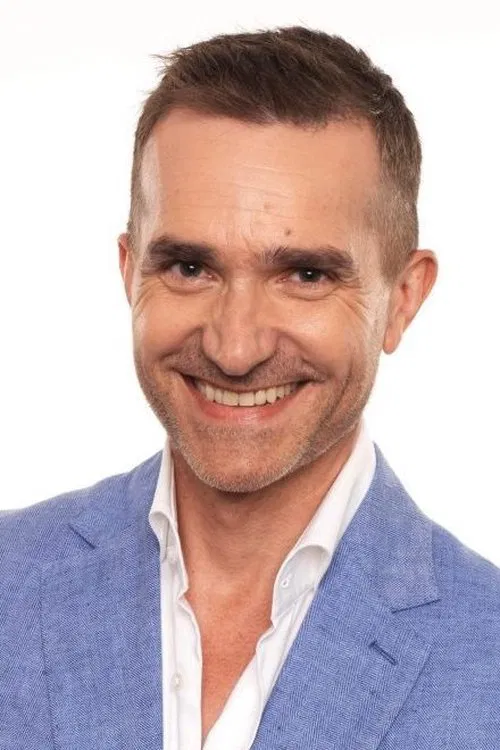 John Aiken profile picture
