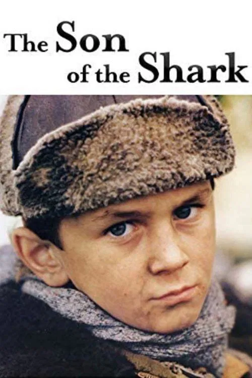 The Son of the Shark movie poster