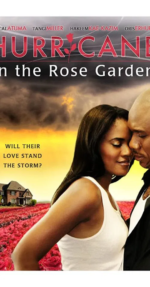 Poster do filme Hurricane In The Rose Garden
