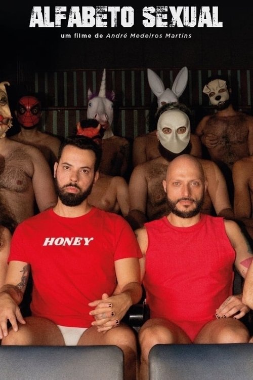 Sexual Alphabet movie poster