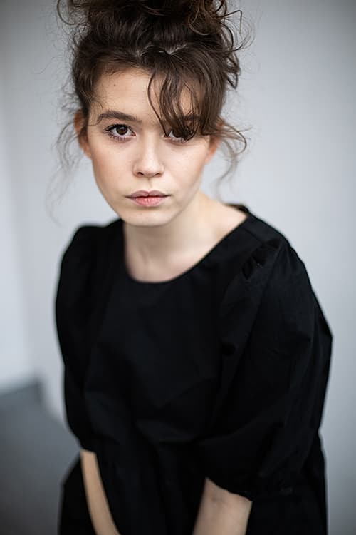 Magdalena Mascianica profile picture