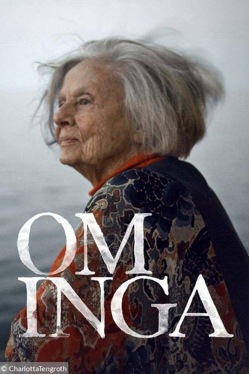 Om Inga movie poster