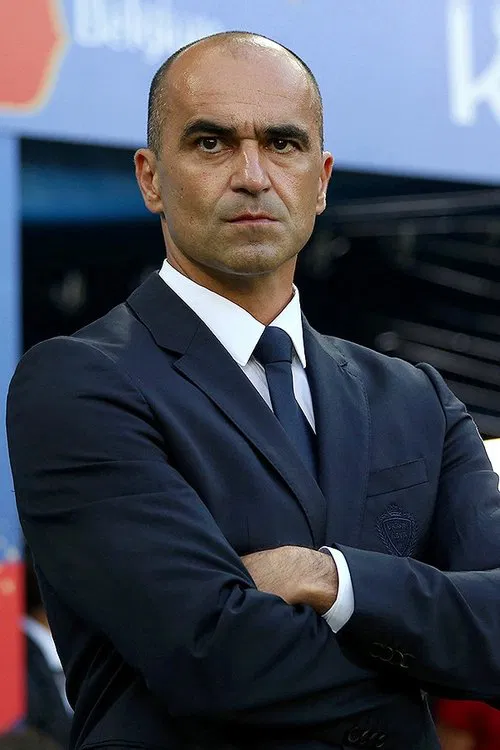 Foto de perfil de Roberto Martínez