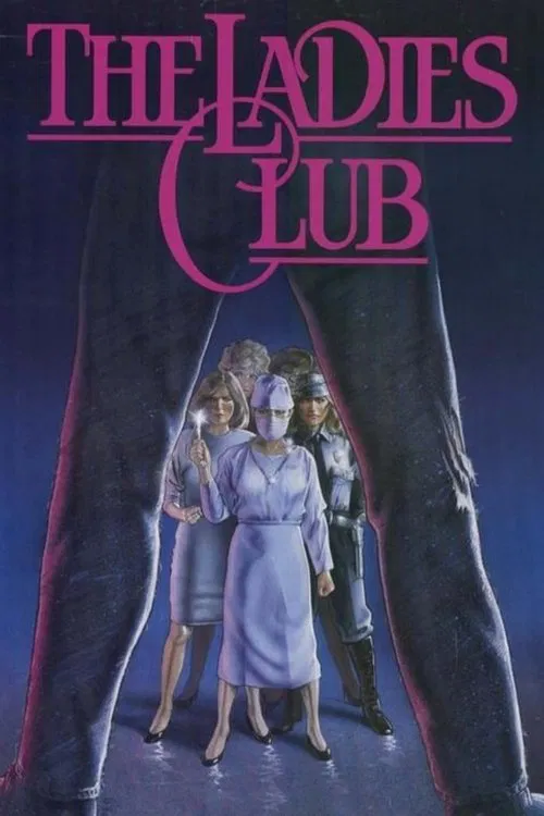 The Ladies Club movie poster