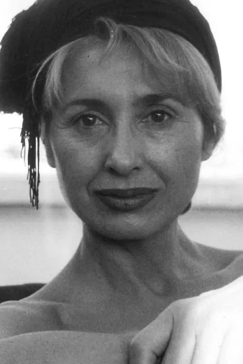 Ángeles Ladrón de Guevara profile picture