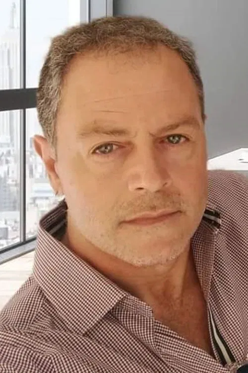 Spiros Theodosis profile picture