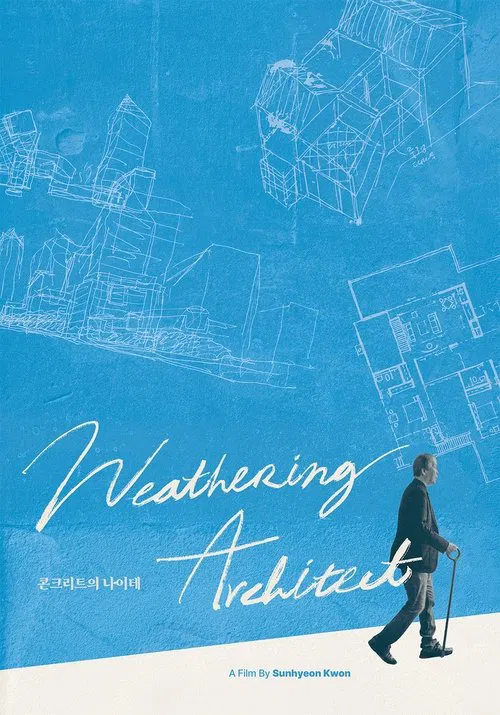 Weathering Architect movie poster
