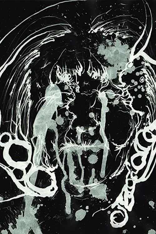 Latent Sorrow movie poster