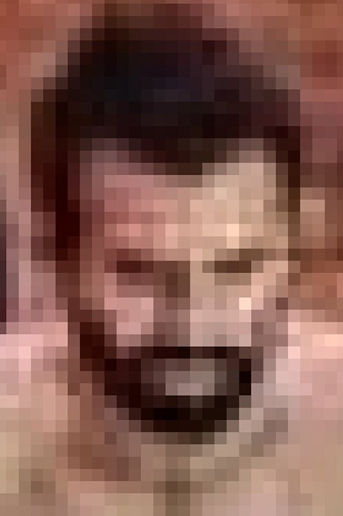 Poster do filme Man Number 4