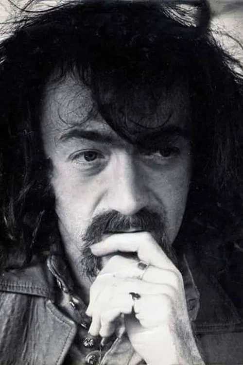 Dick Taylor profile picture
