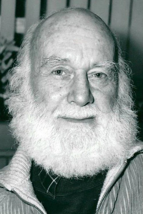 Buster Merryfield profile picture