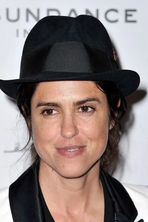 Francesca Gregorini profile picture