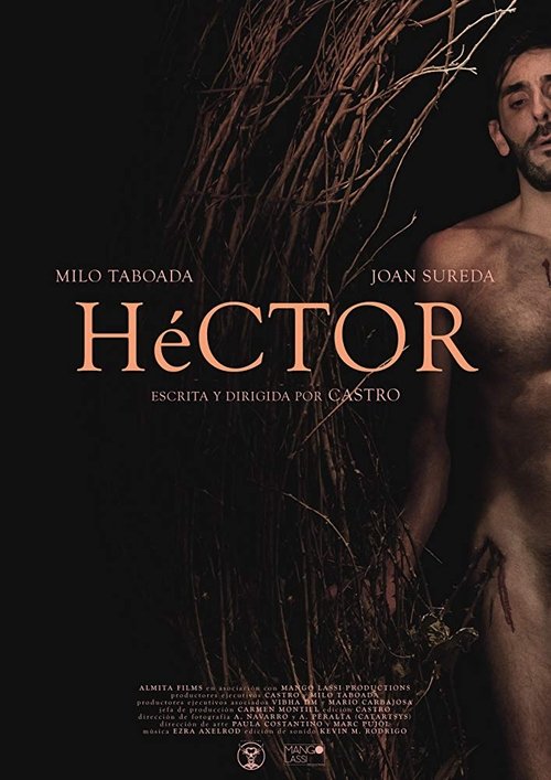 HéCTOR movie poster
