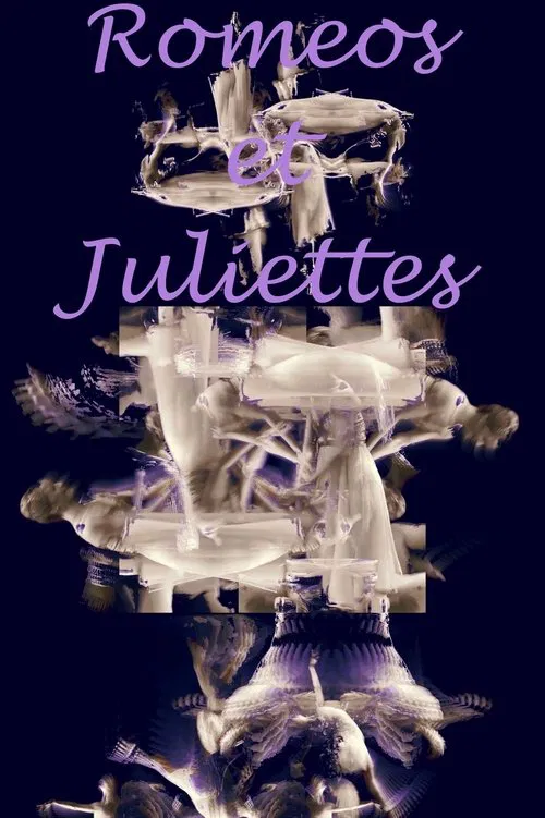Romeos et Juliettes movie poster