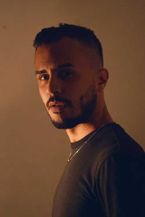 Brian Rodriguez profile picture