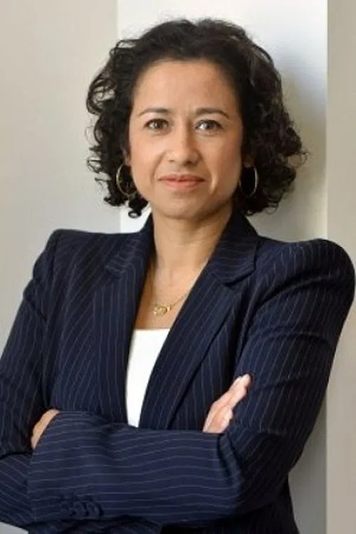 Samira Ahmed profile picture