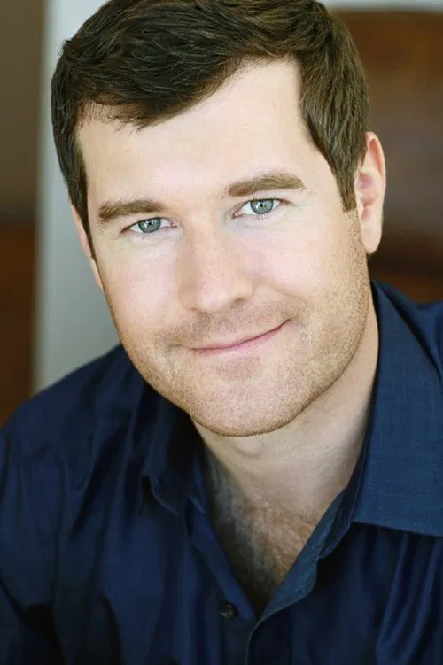 Tom Patrick Stephens profile picture
