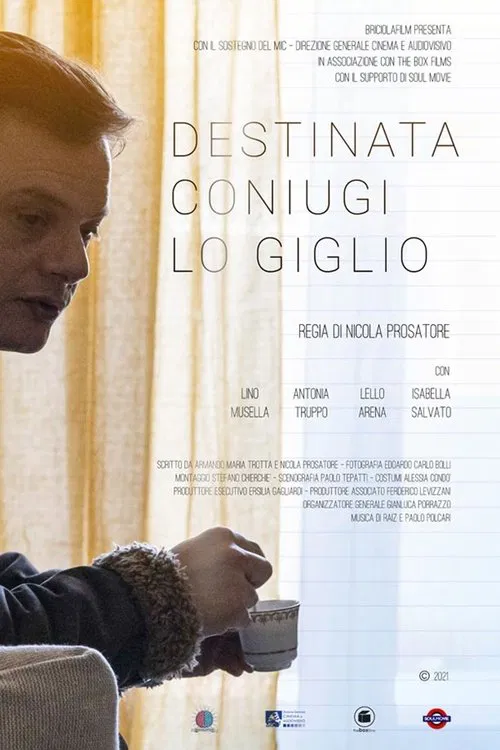 Destinata coniugi Lo Giglio movie poster