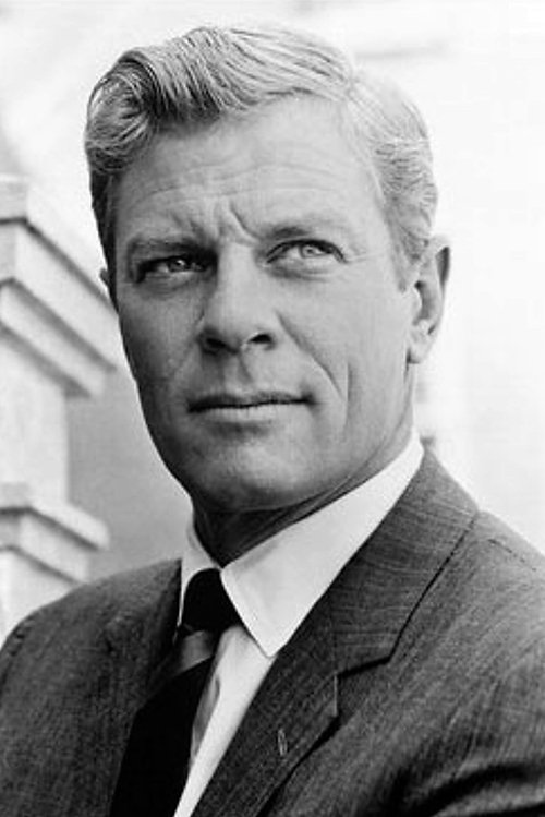 Peter Graves profile picture