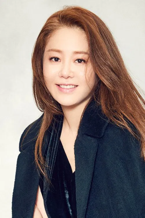 Ko Hyun-jung profile picture