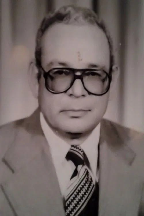 Ali Naguib profile picture