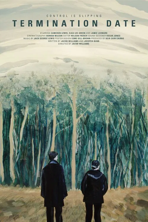 Termination Date movie poster