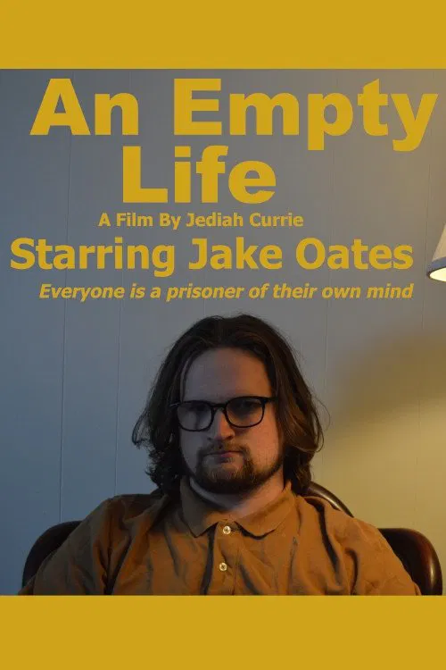 An Empty Life movie poster