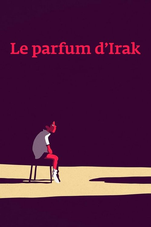 Le Parfum d'Irak tv show poster