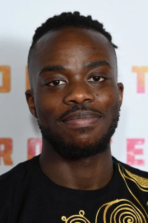 Jonathan Ajayi profile picture