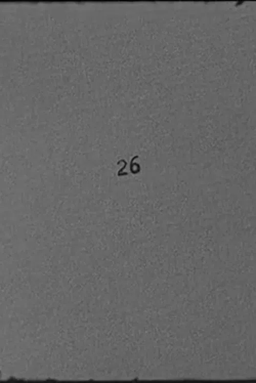 26 movie poster