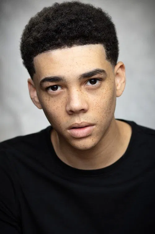 Foto de perfil de Amaree Ali