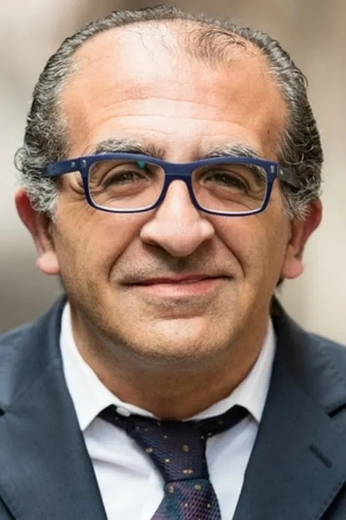 Antonio Fulfaro profile picture