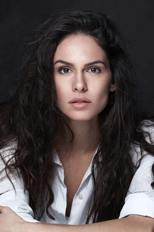 Dayana Handjieva profile picture