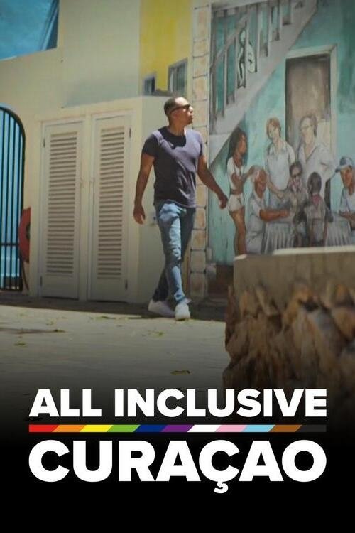All Inclusive Curaçao movie poster