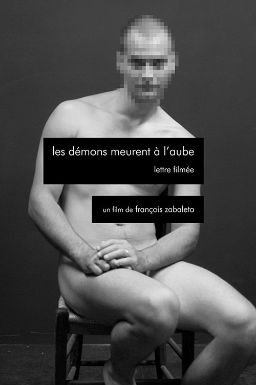 Les démons meurent à l'aube movie poster