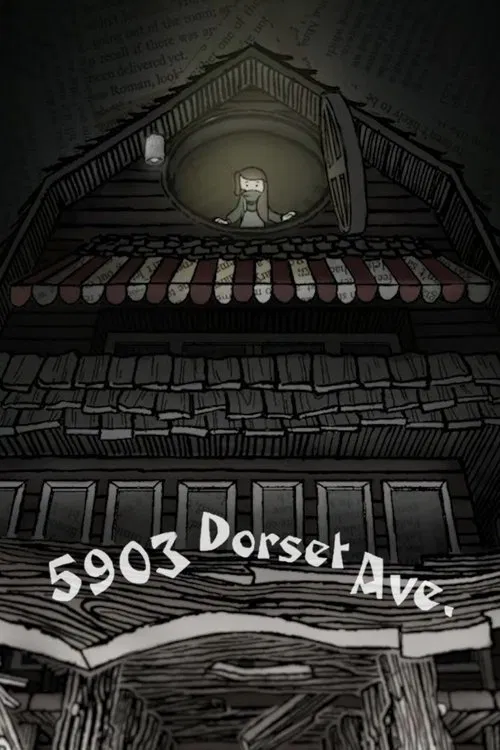 5903 Dorset Ave. movie poster