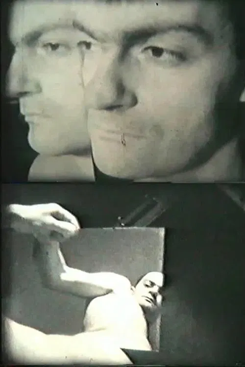 Male-Female movie poster