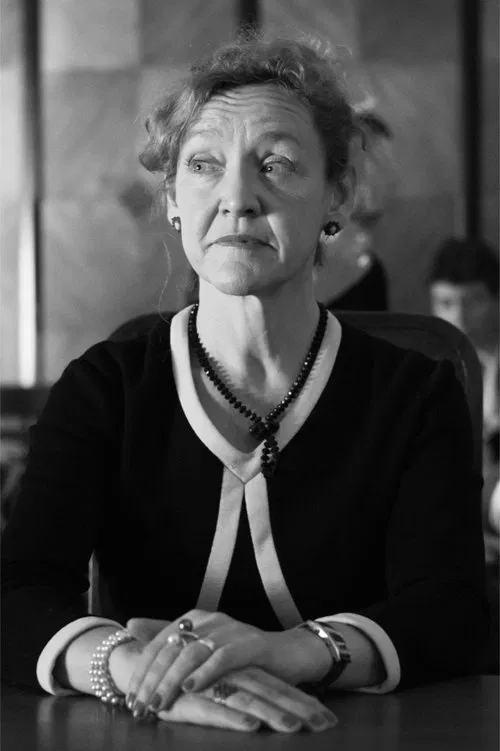 Foto de perfil de Lena Bodewein