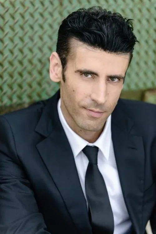 Milorad Djomlija profile picture