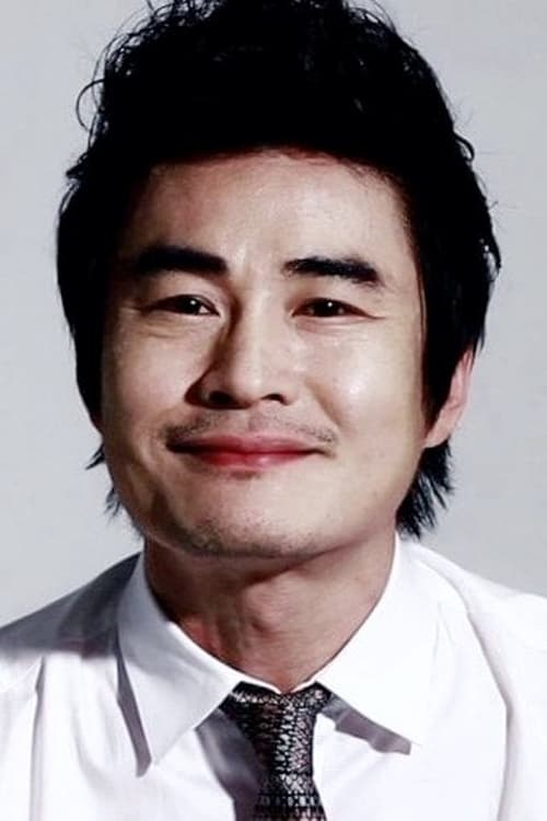 Foto de perfil de Oh Chang-kyung