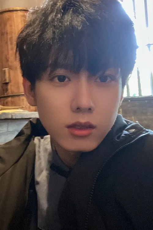 Foto de perfil de Zheng Feng