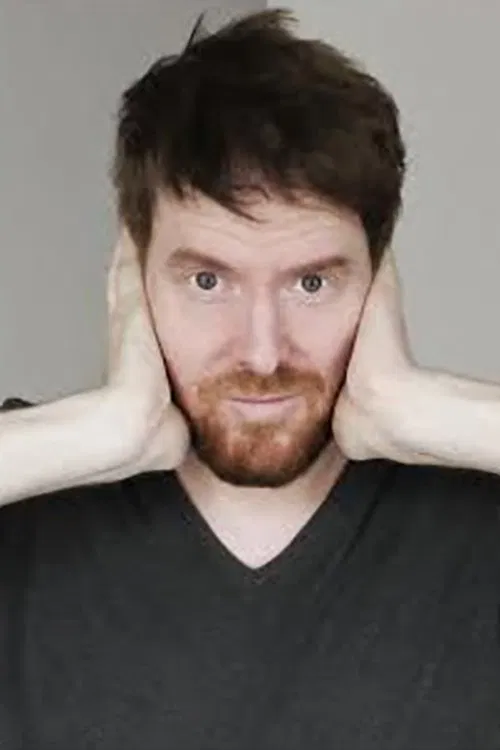 Steve Cutts profile picture