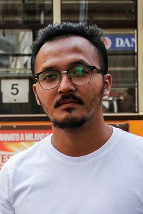 Adriyanto Dewo profile picture