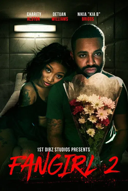 Fan Girl 2 movie poster